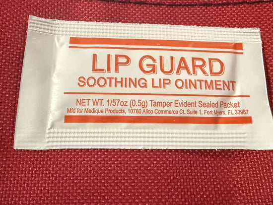 Lip Guard