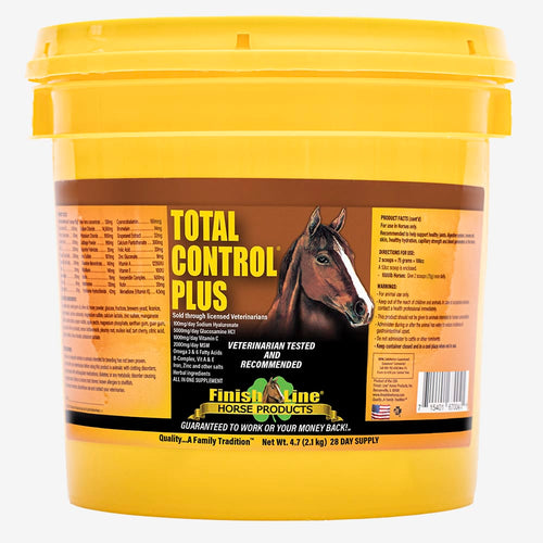 Finish Line Total Control Plus 23.2lb