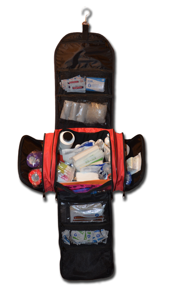 Trailering Equine First Aid Medical Kit - Small – EquiMedic USA, Inc.