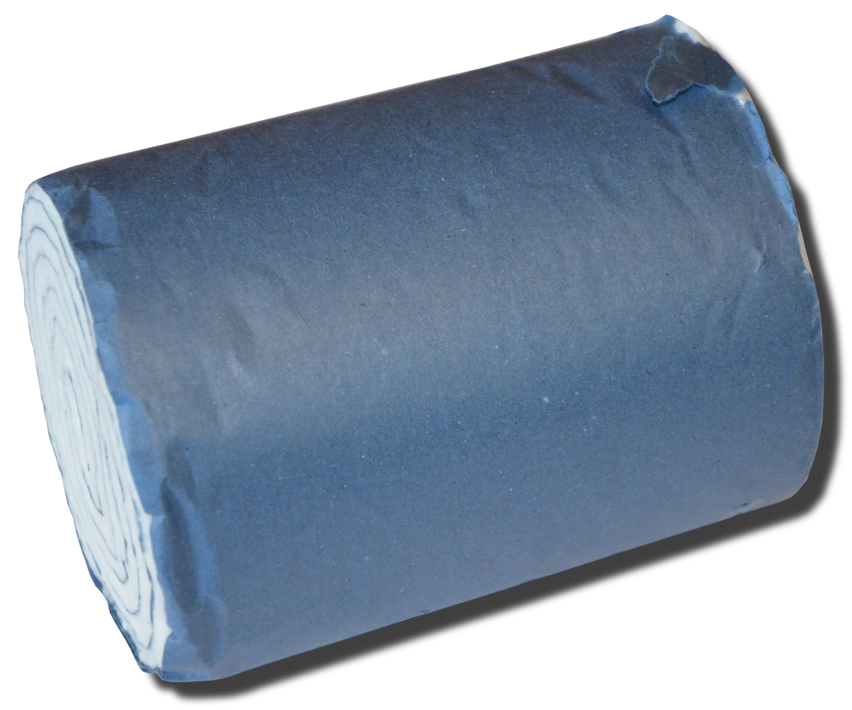 Bandaging:  Cotton Roll: 1/2#