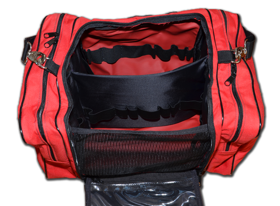 Front-Flap Medical Bag