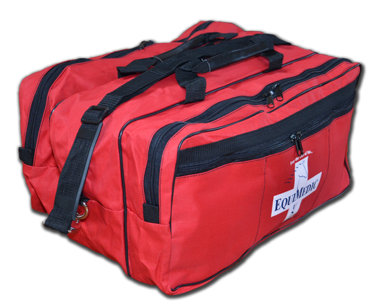 Barn Equine First Aid Medical Kit - Medium