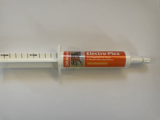 Electro-Plex Paste: 34 gm