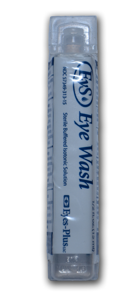 Eye Wash: Large – EquiMedic USA, Inc.