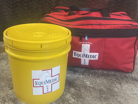 Finish Line EZ-Willow Poultice