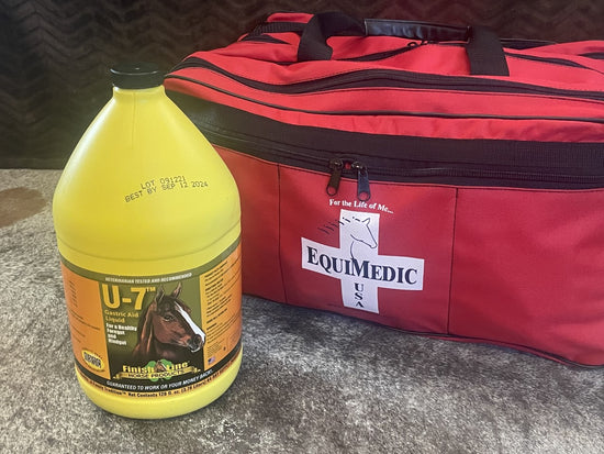 Finish Line U-7 Gastric Aid