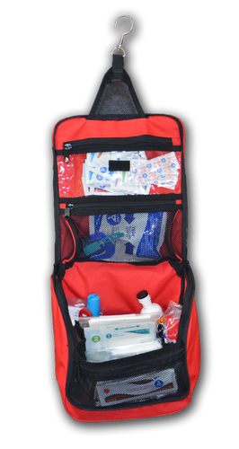 Basic Equine First Aid Medical Kit