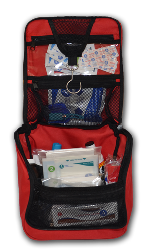 Basic Equine First Aid Medical Kit