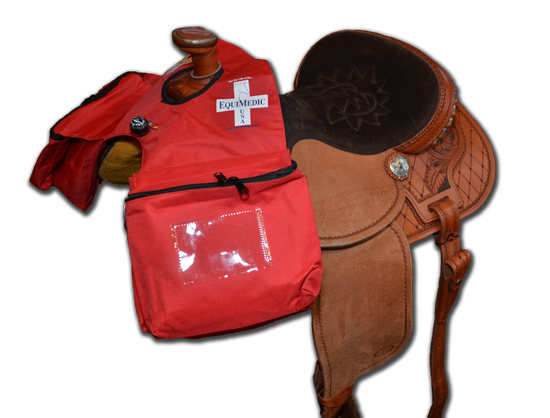 Medical Horn Bag