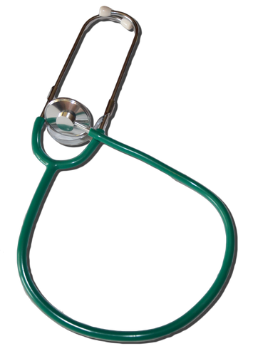 Stethoscope:  Single Head