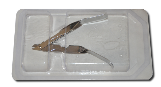 Skin / Hide Staple Remover