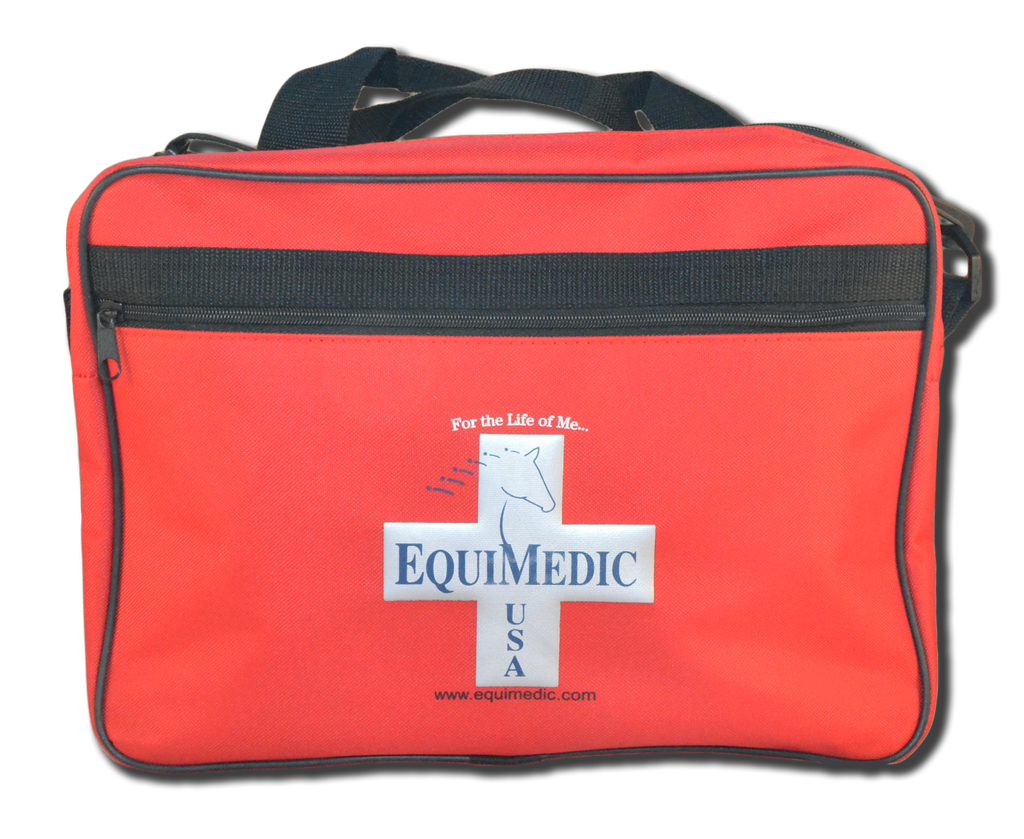 Barn Equine First Aid Medical Kit - Small – EquiMedic USA, Inc.