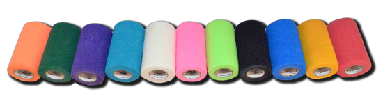 Bandaging:  Vetrap Tape - 3M Animal Health - BEST PRICE ANYWHERE