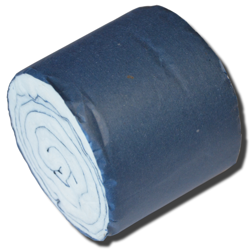 Bandaging: Cotton Roll: 1/3# Bandaging: Cotton Roll: 1/3#