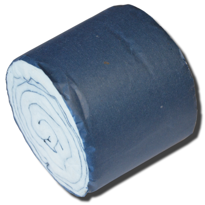 Bandaging:  Cotton Roll: 1/3#
