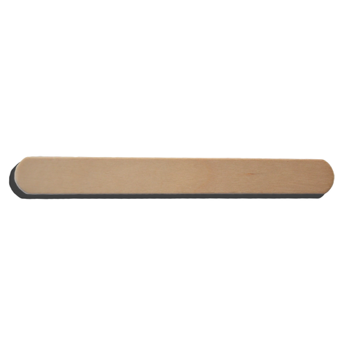 Applicator:  Wood