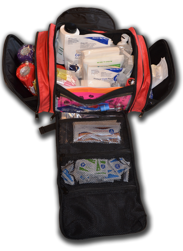 Trailering Equine First Aid Medical Kit - Small