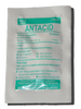 Antacid:  Double Packet