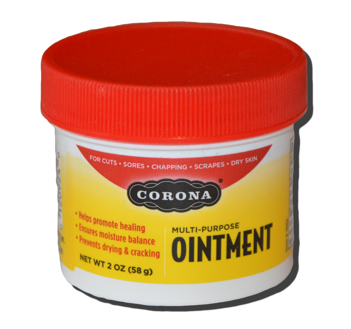 Antiseptic Ointment:  (Small - 2 oz)