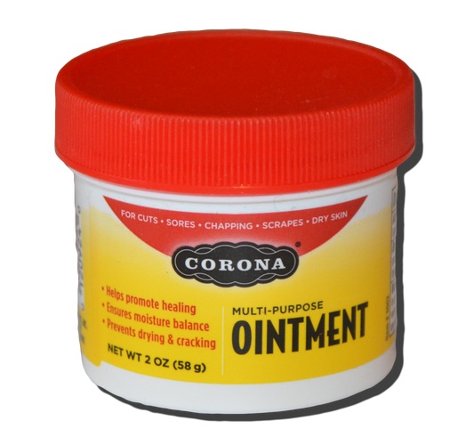 Antiseptic Ointment: (Small