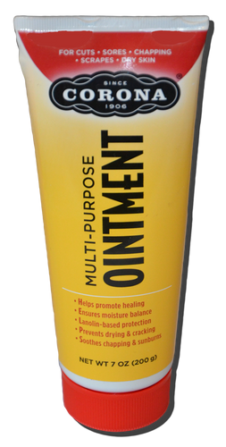 Antiseptic Ointment:  (Medium - 7 oz)