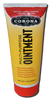 Antiseptic Ointment:  (Medium - 7 oz)