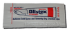 Blistex Lip Ointment:  packet