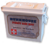 White Gear Box (With Removable Tray)
