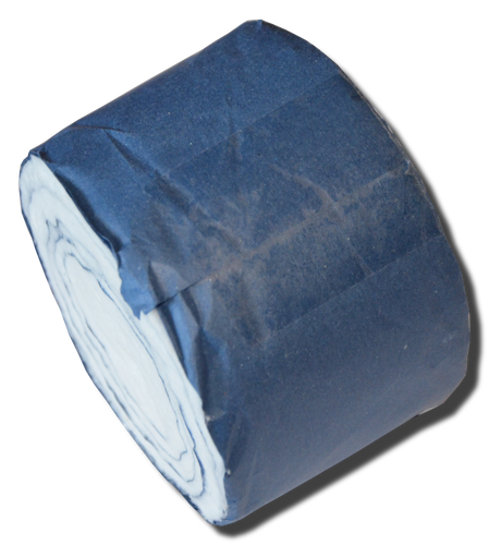 Bandaging: Cotton Roll: 1/4 #
