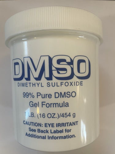 Liniment: DMSO – EquiMedic USA, Inc.