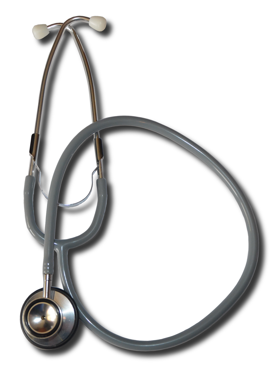 Stethoscope:  Double Head