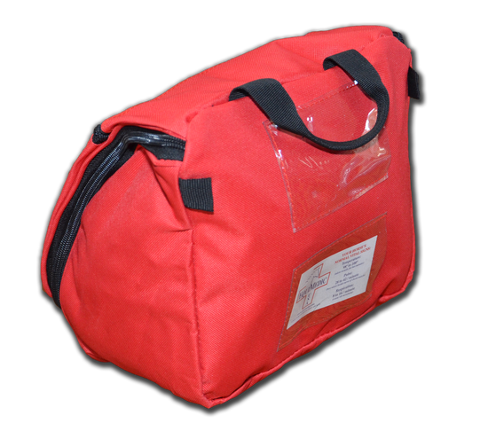 Basic Equine First Aid Medical Kit