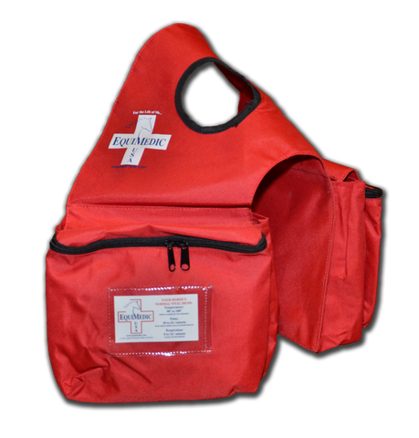 Medical Horn Bag – EquiMedic USA, Inc.