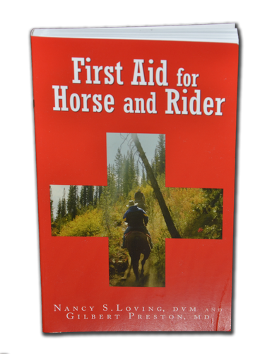 First Aid for Horse & Rider