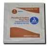 Iodine Wipes