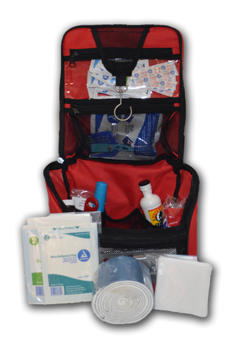 Basic Equine First Aid Medical Kit