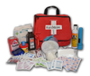 Basic Equine First Aid Medical Kit