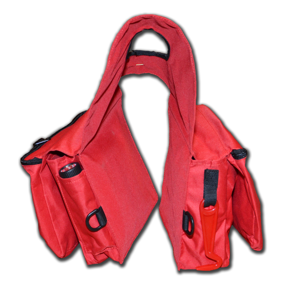 Medic Riding Tank Trail Riding Equine First Aid Medical Kit – EquiMedic USA, Inc.