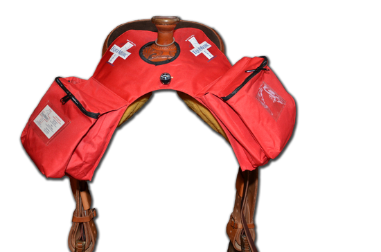 Medical Horn Bag