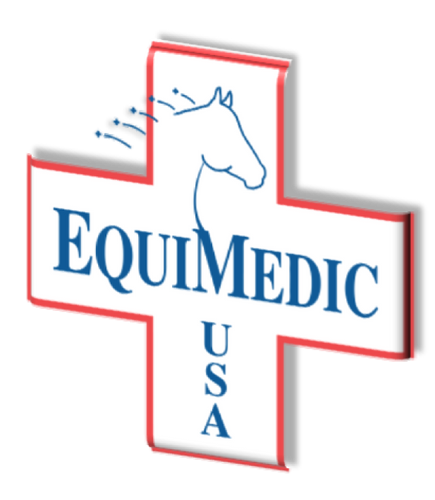 Basic Equine First Aid Medical Kit – EquiMedic USA, Inc.