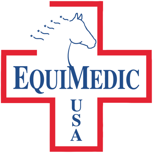 Trailering Equine First Aid Medical Kit - Large