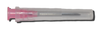 Needles:  18 ga x 1 in.