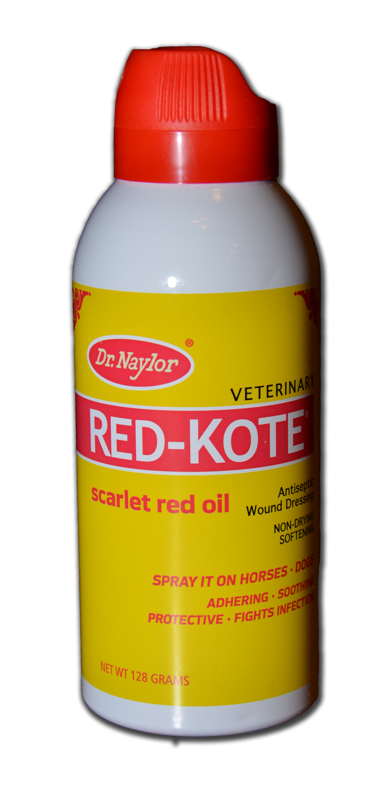 Red Kote: Dr. Naylor - 5 oz Spray