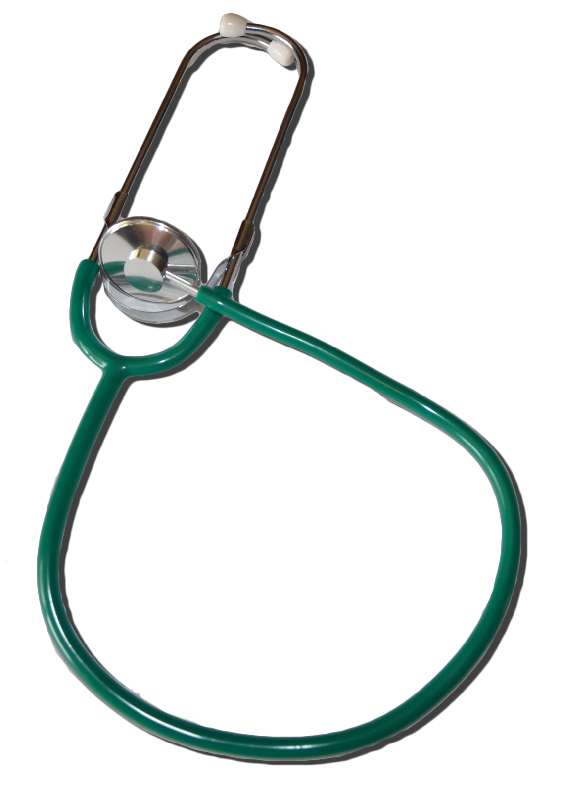 Stethoscope:  Single Head
