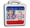 Basic Companion Animal First Aid Kit