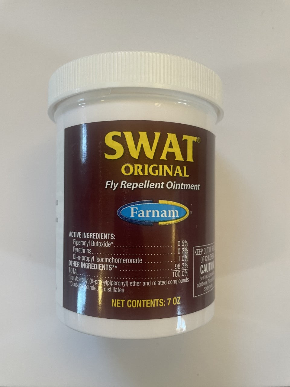 Fly Repellent Ointment